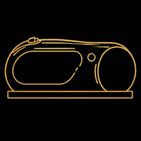 Mild Hyperbaric Oxygen Therapy