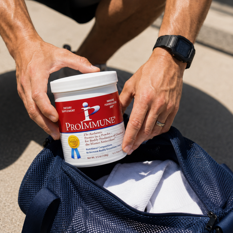 proimmune glutathione Glutathione: Benefits and Supplements Glutathione Supplement 2 Month Supply